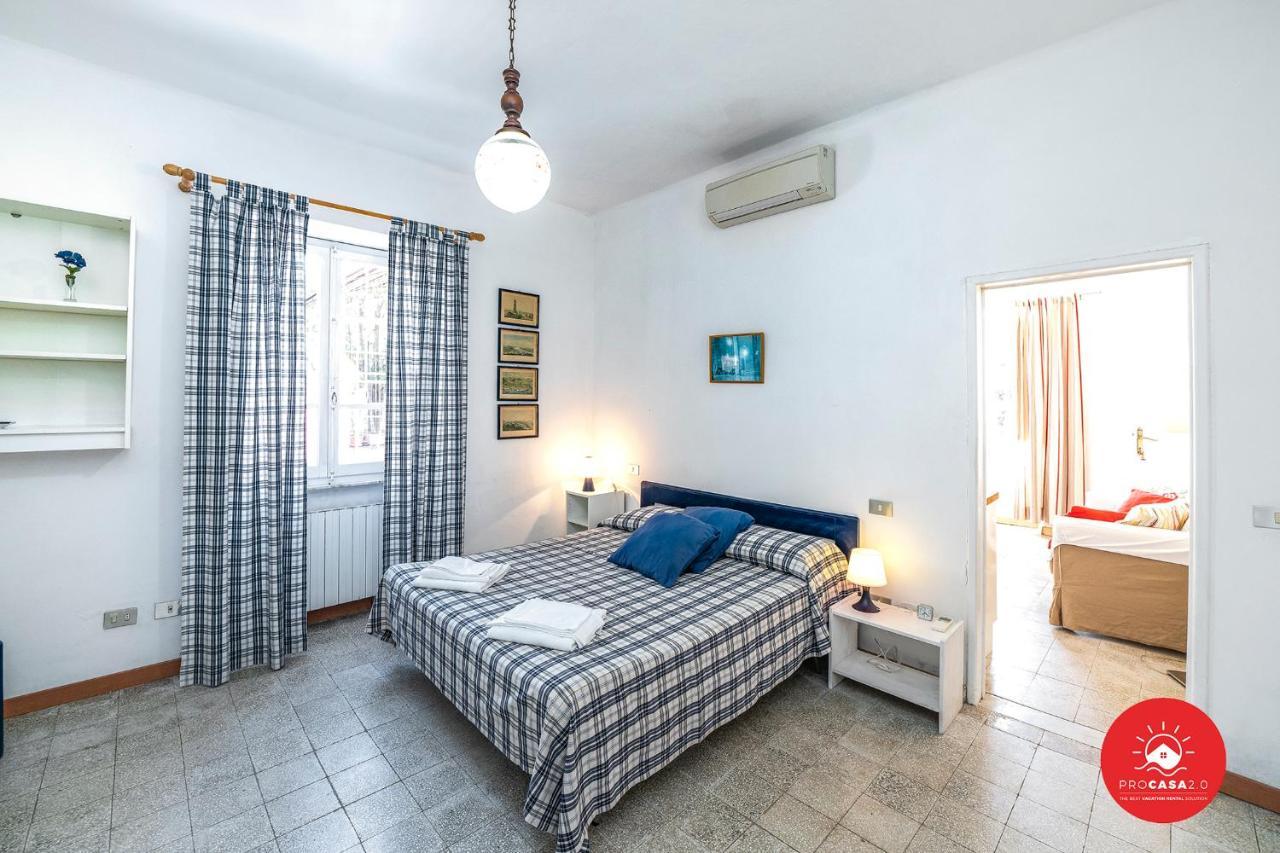 Fattoria Battilana Guest House Marina Di Carrara Exterior photo