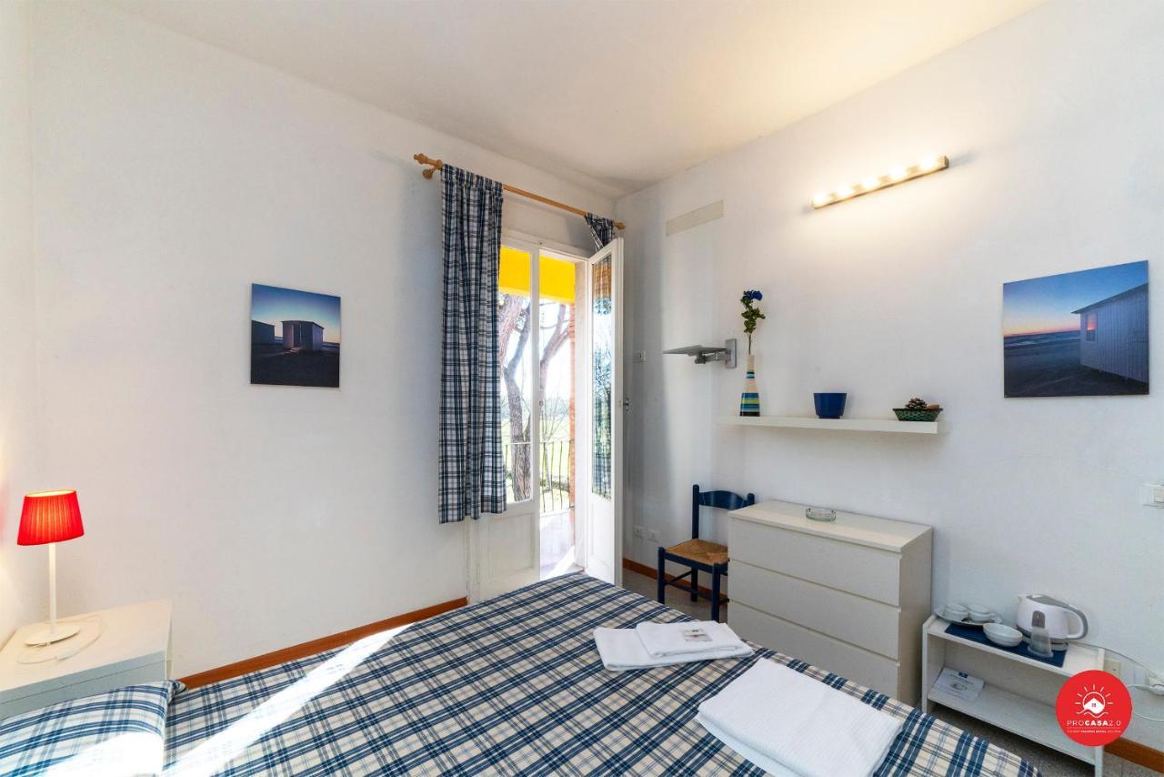 Fattoria Battilana Guest House Marina Di Carrara Exterior photo